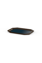 Large Octagonal Tray