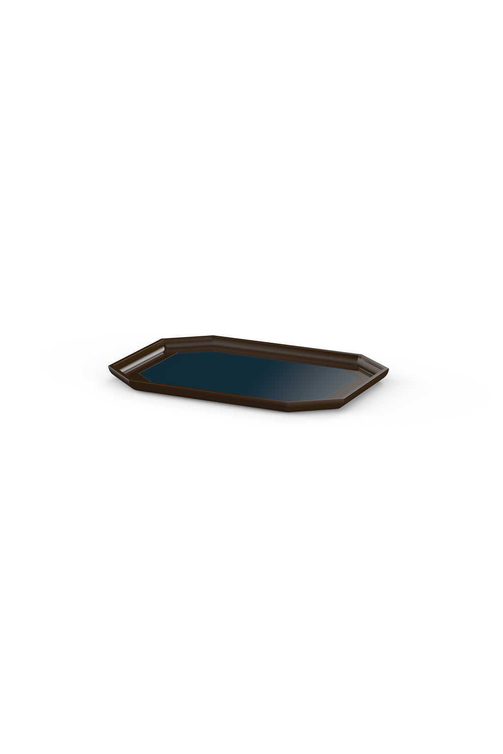 Medium Octagonal Tray