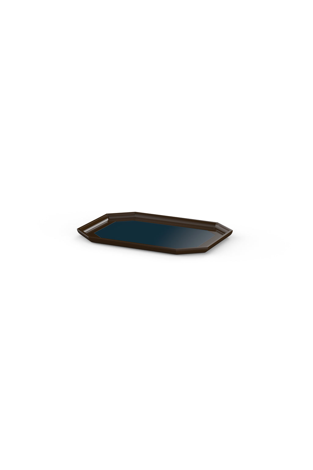 Small Octagonal Tray