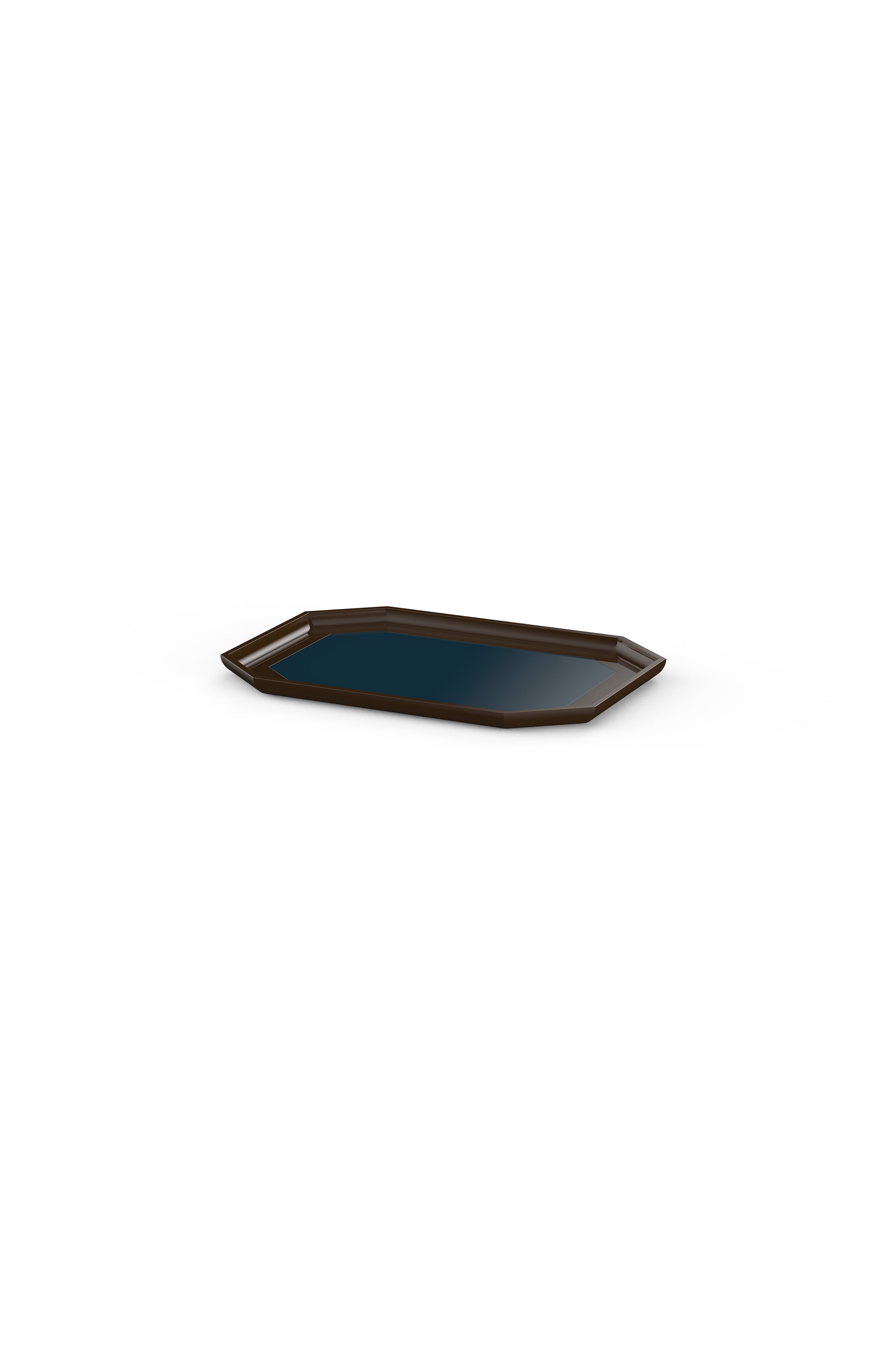 Small Octagonal Tray