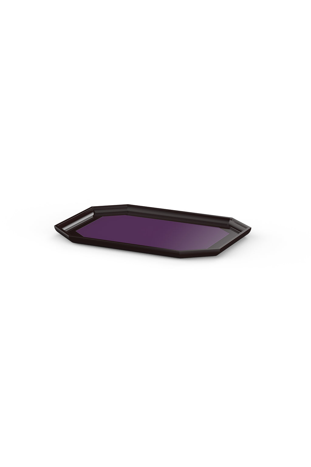 Large Octagonal Tray