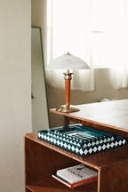 Large Diamond Tray