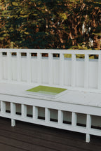 Curvy Tray