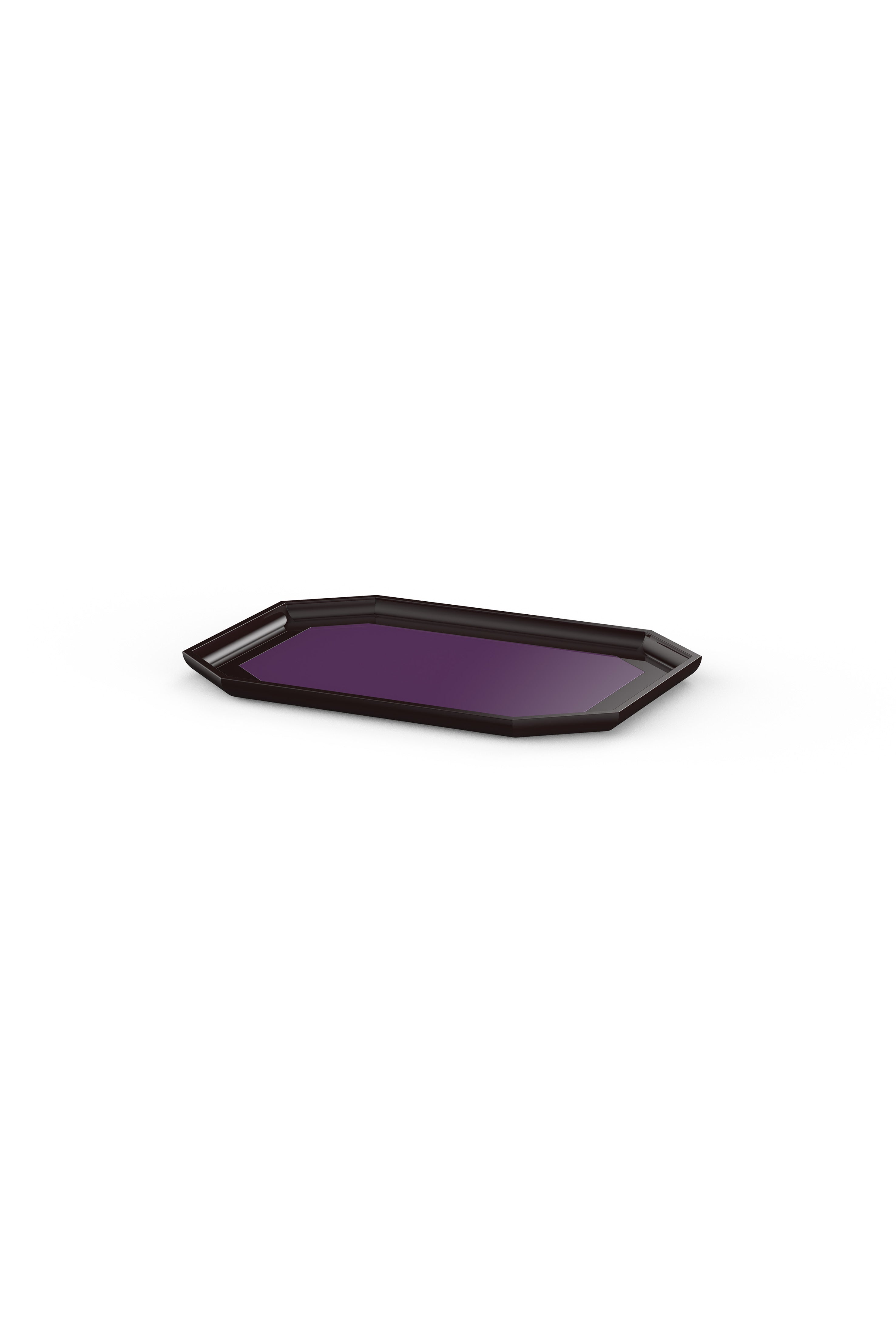Medium Octagonal Tray