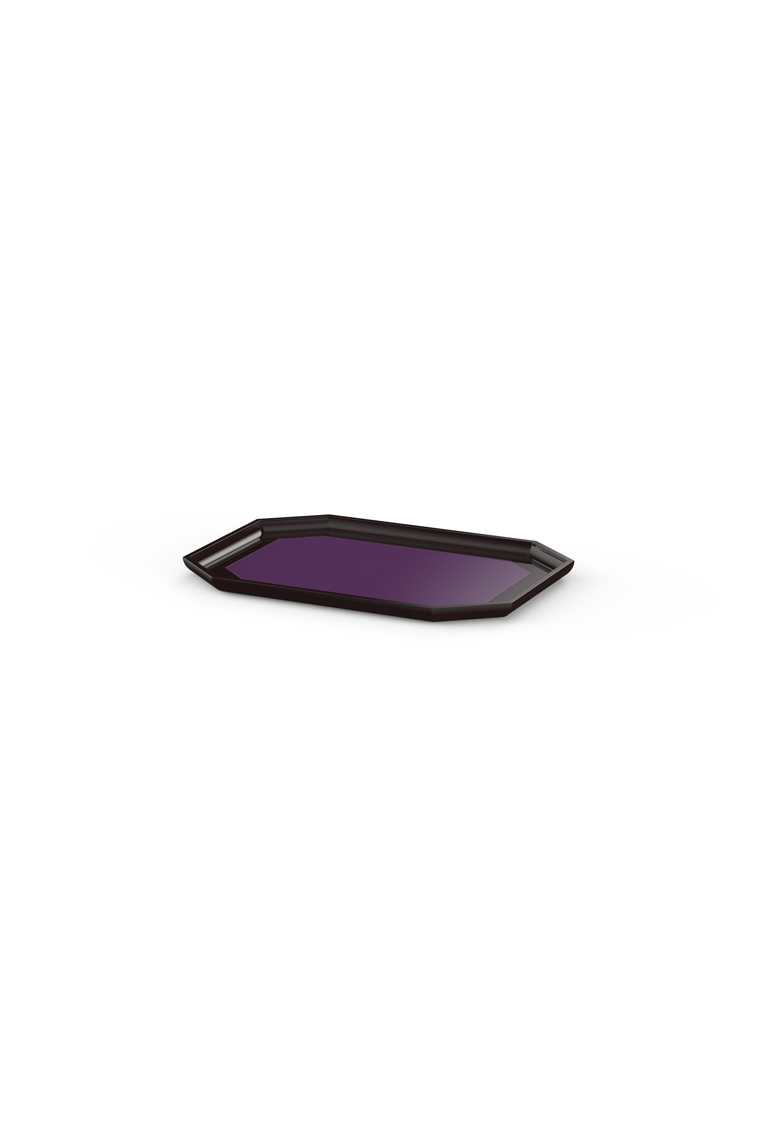 Small Octagonal Tray