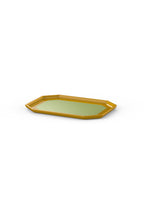 Large Octagonal Tray