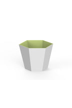Hexagonal Bin