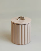 Fluted Ice Bucket