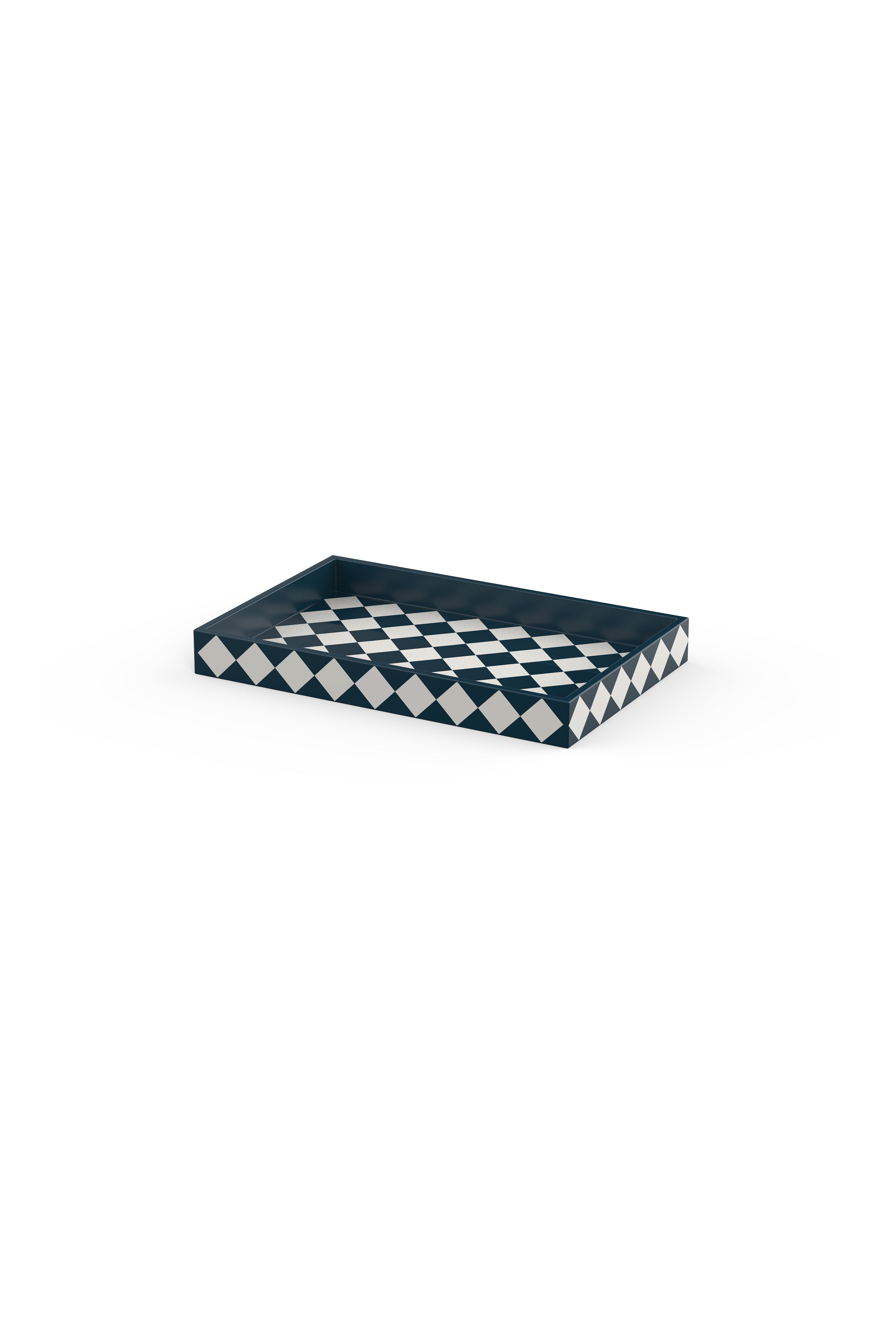 Medium Diamond Tray