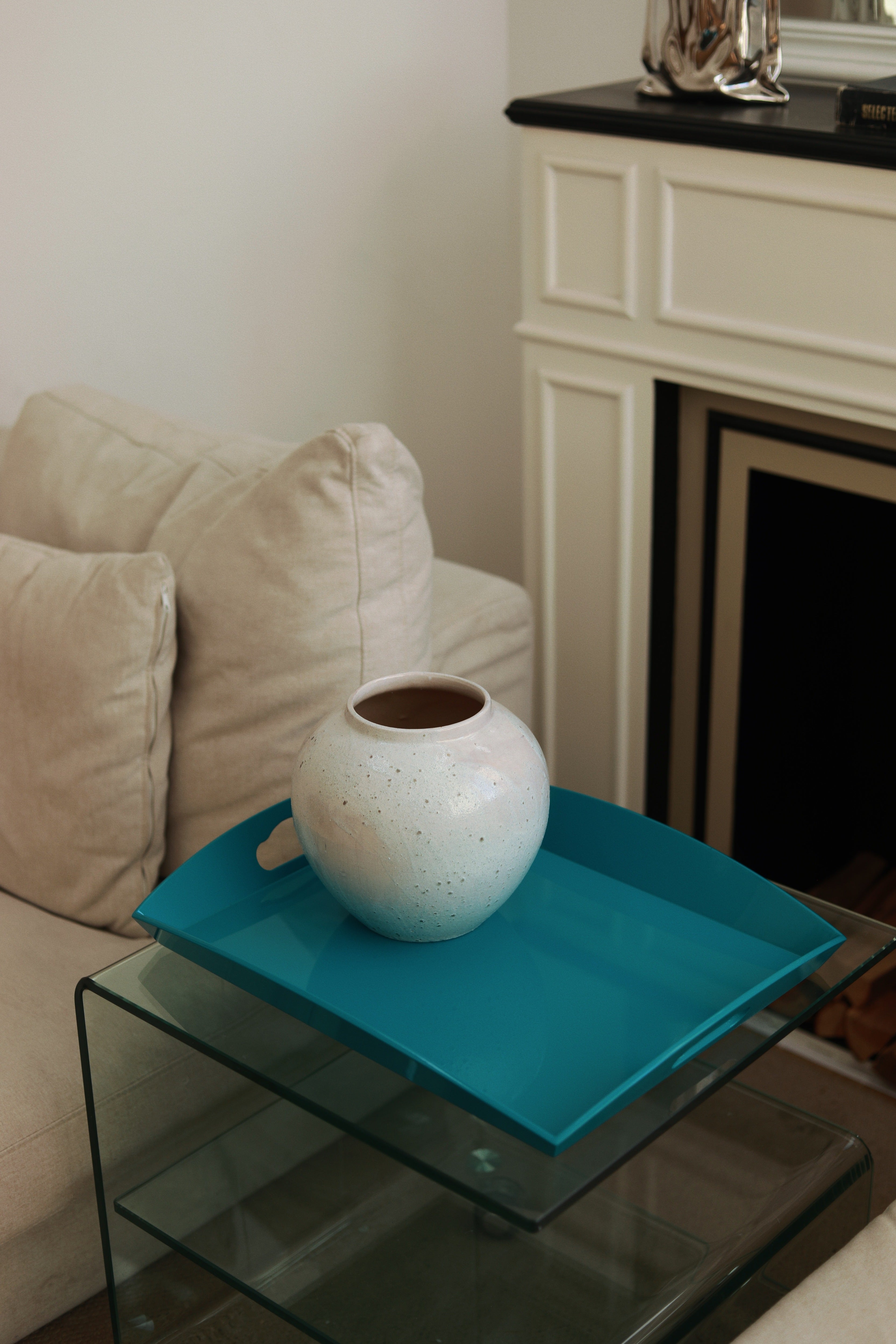 Large Serving Tray