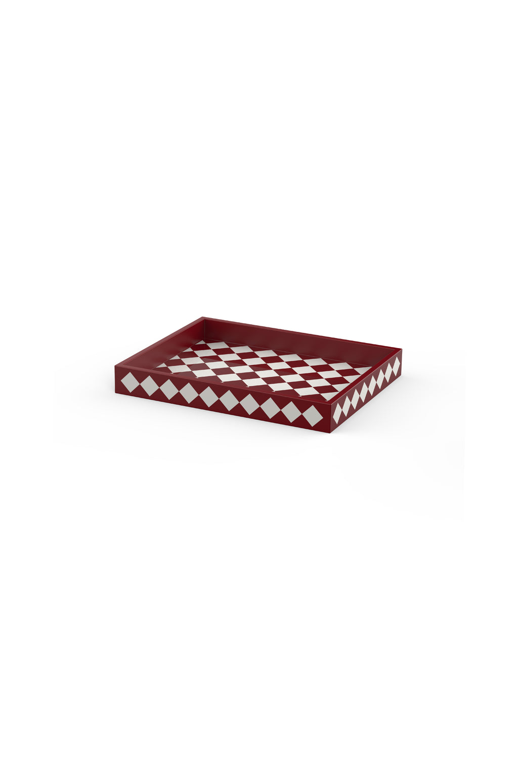 Medium Diamond Tray