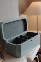 The Chiaroscuro Jewellery Box
