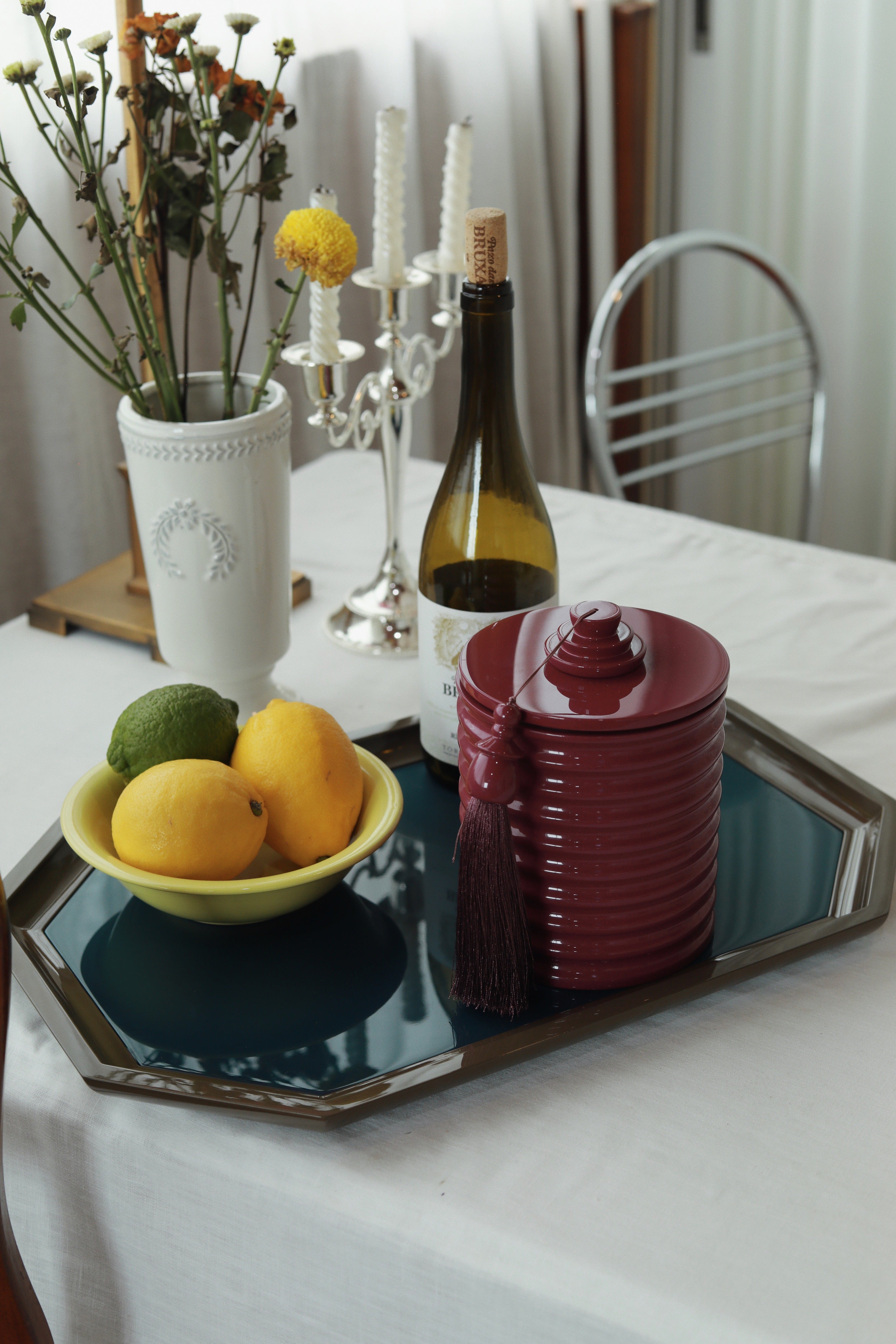 Lantern Ice Buckets
