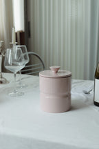 Curvy Ice Buckets