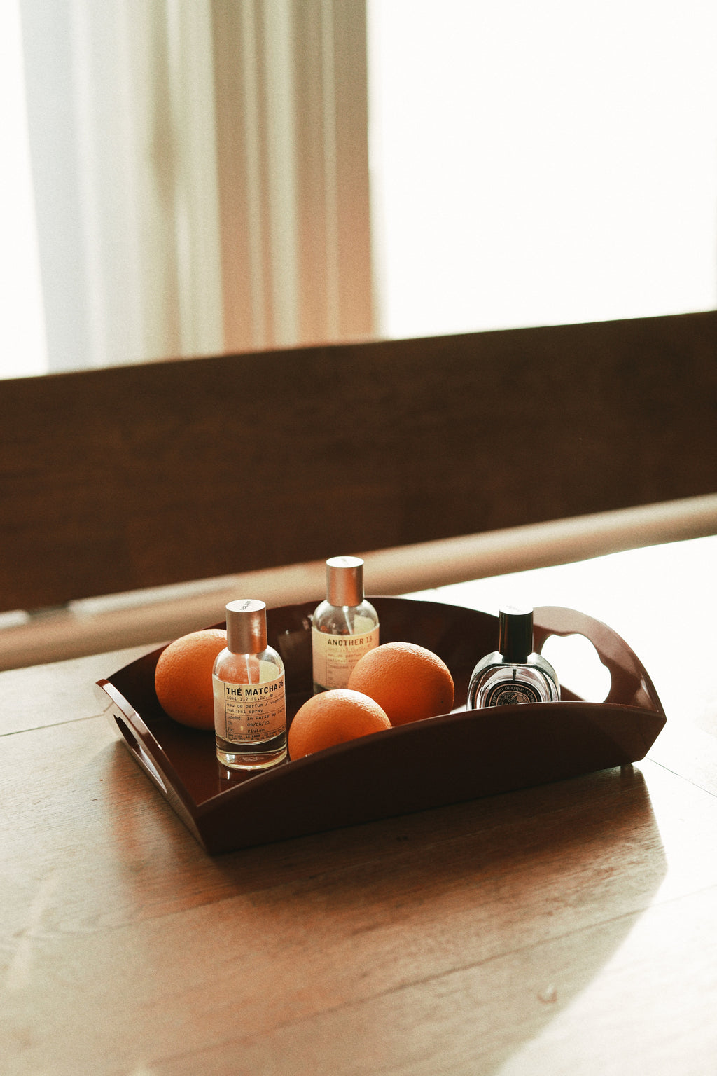 Medium Serving Tray
