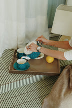 Large Dual Tone Trays