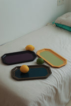 Medium Octagonal Tray
